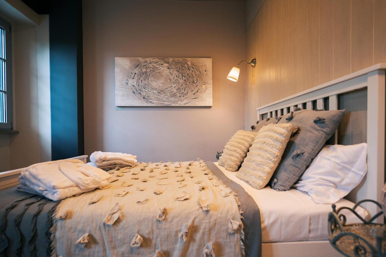 Casa Grimaldi Boutique Hotel & Restaurant Matelica Exteriör bild