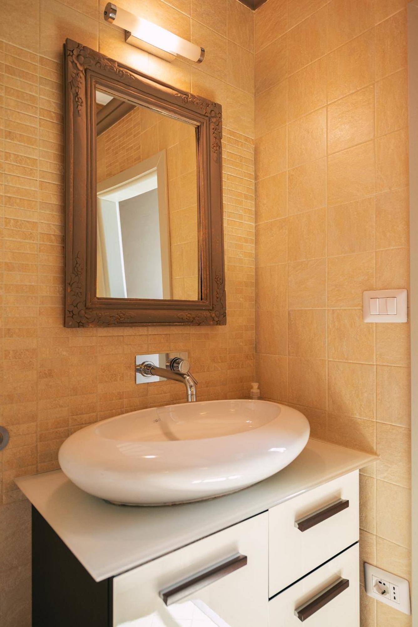 Casa Grimaldi Boutique Hotel & Restaurant Matelica Exteriör bild