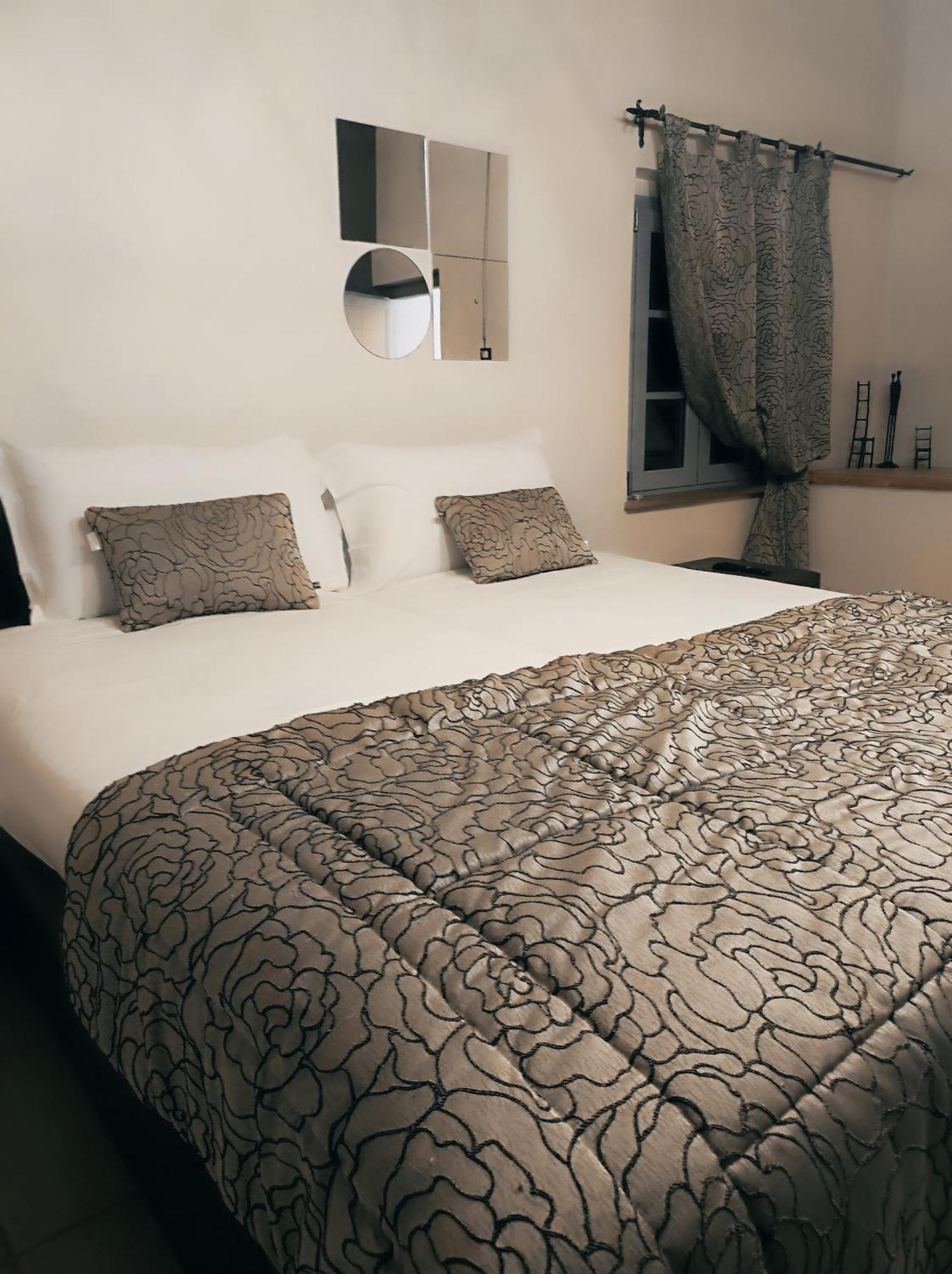 Casa Grimaldi Boutique Hotel & Restaurant Matelica Exteriör bild